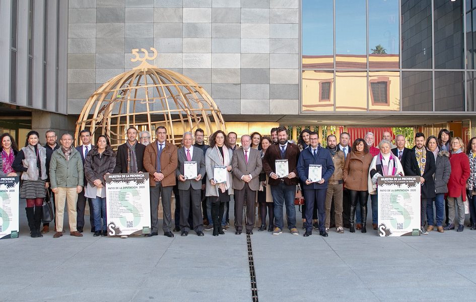 prodetur muestra provincia