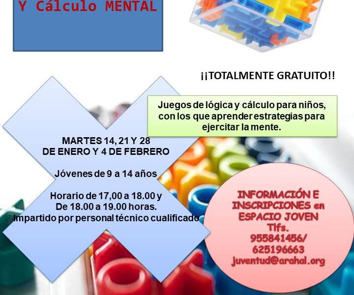 taller de logica divertida
