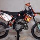 Una moto en Huertordoñez, nuevo robo en Arahal