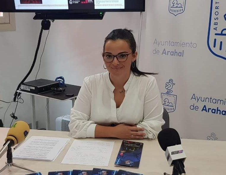 Arahal: El proyecto formativo para víctimas de violencia de género busca la ayuda y atención personalizada