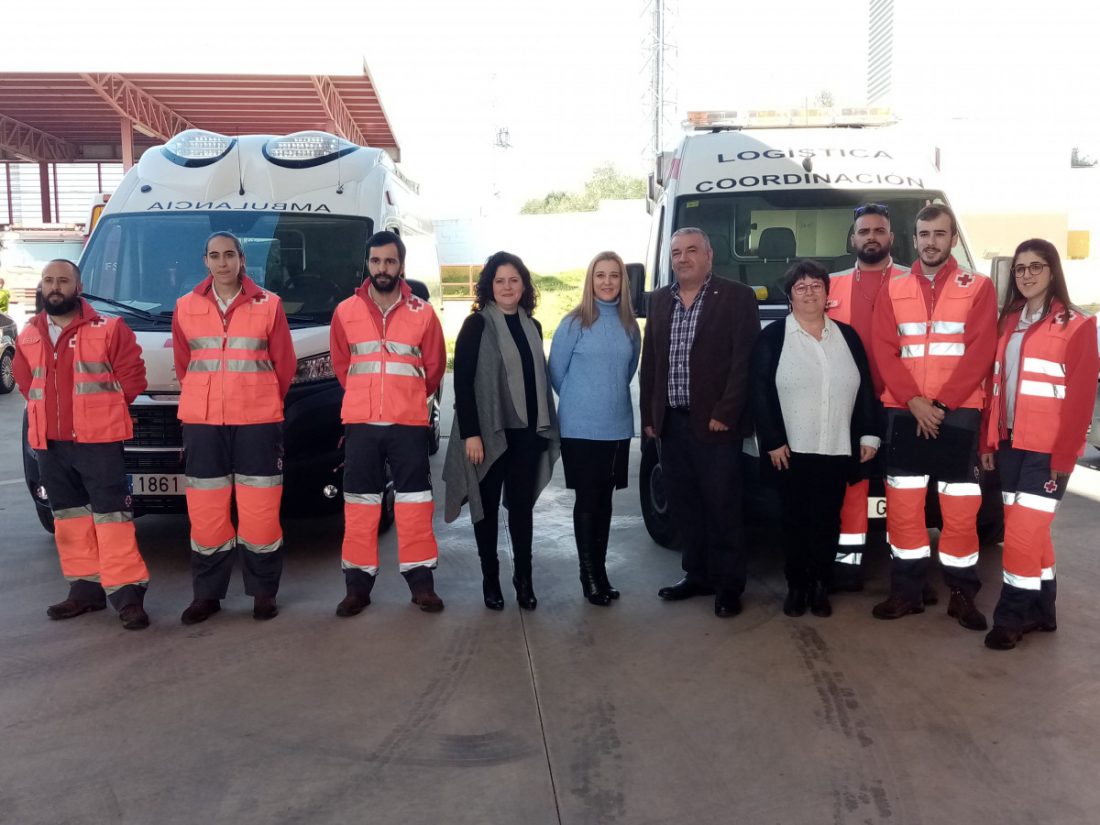 Alcalá de Guadaíra aumenta las ayudas a entidades sociales un 25 por ciento