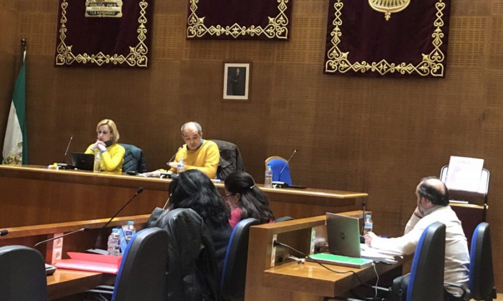 El Ayuntamiento reclama a la Junta que cualquier cargo avise oficialmente antes de visitar Arahal