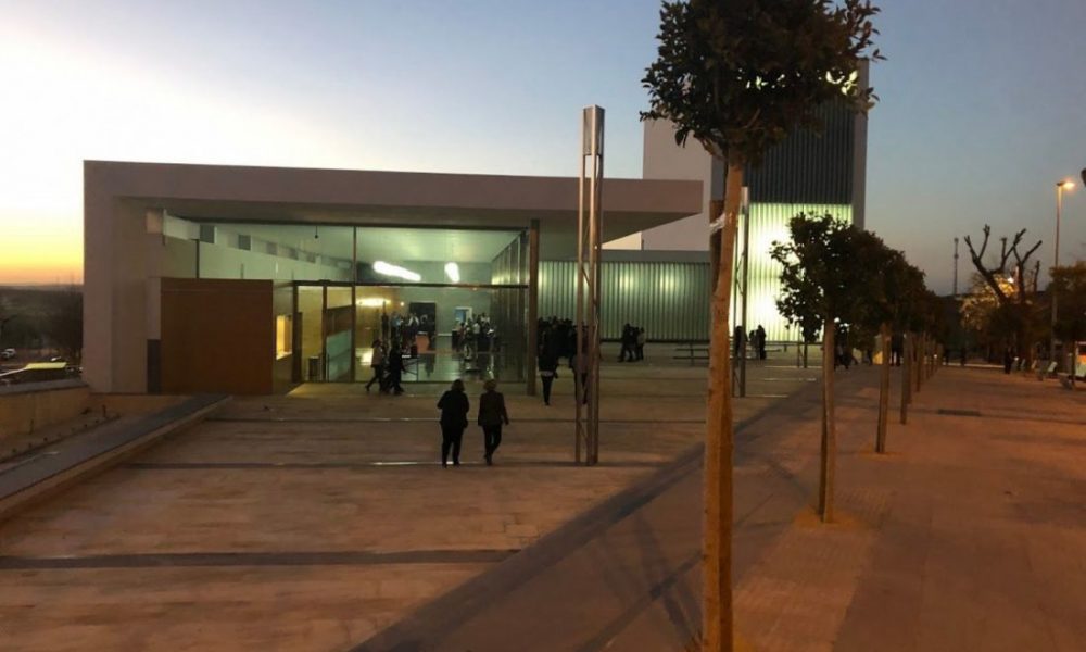 Cae el servidor de la venta de entradas en Arahal desatando las críticas de los usuarios