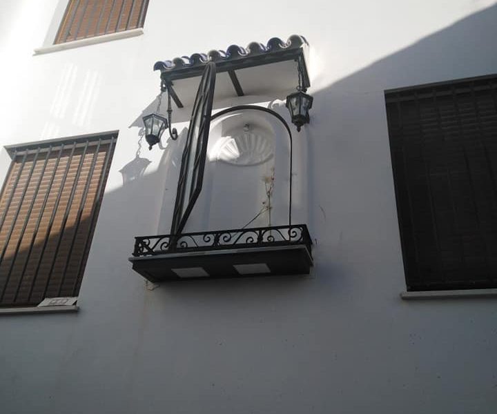 Virgen Osuna