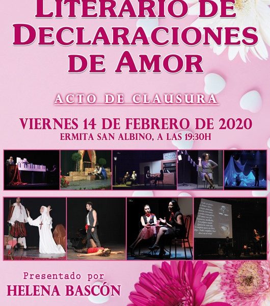 amor Paradas