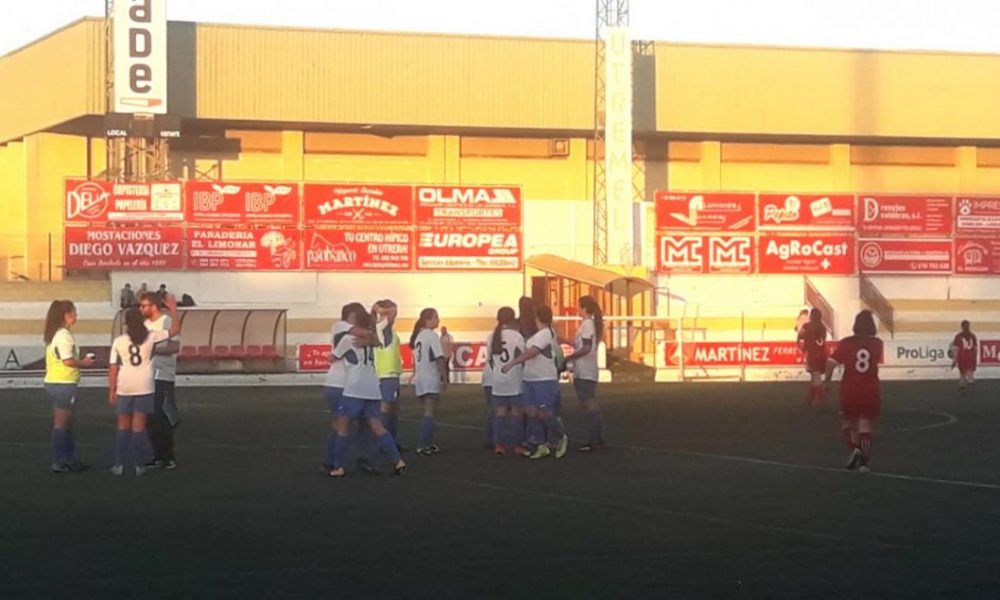arahal feminas 1