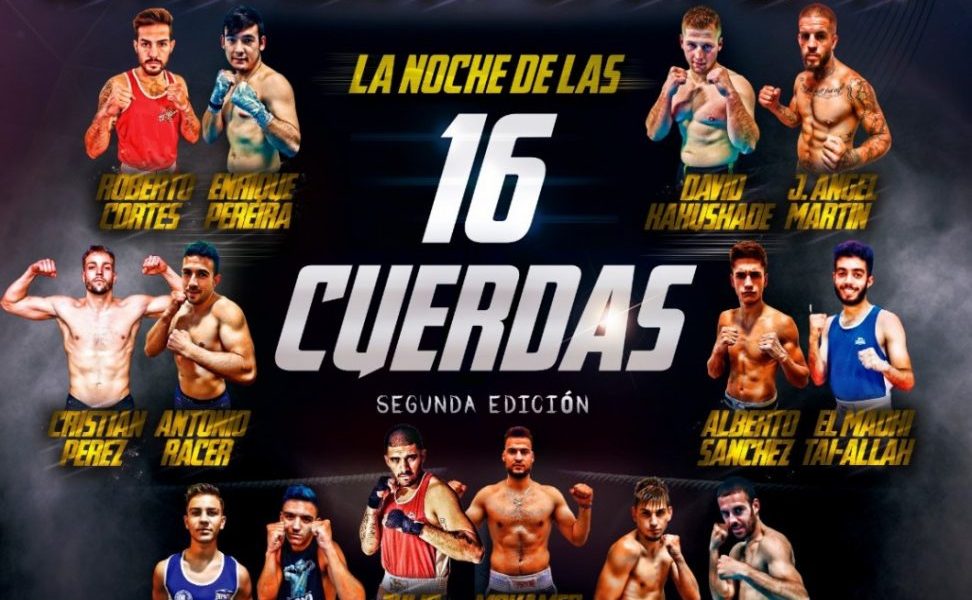 boxeo mairena