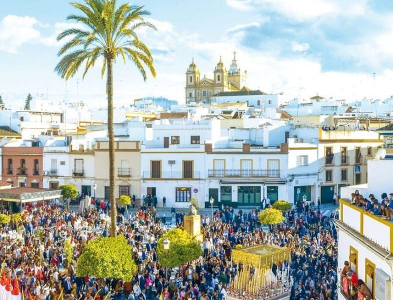 cartel marchena