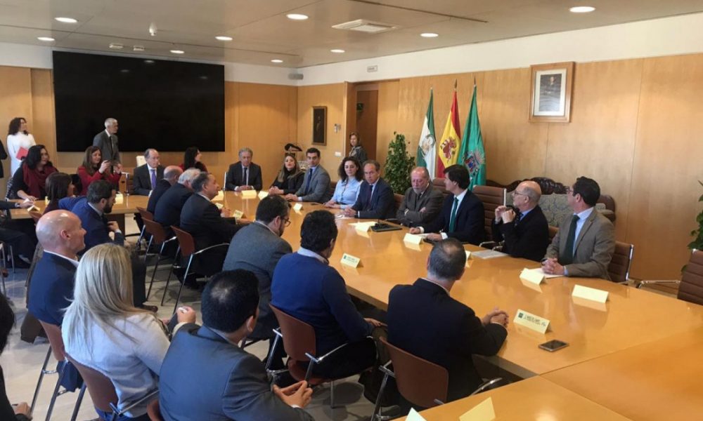 dipu convenio