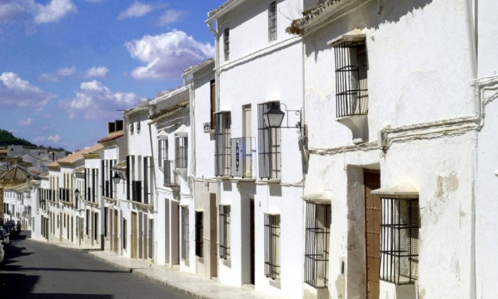 estepa casas