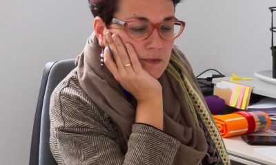 Ana María Barrios: “Al presupuesto le faltan dos millones y medio de cosas”