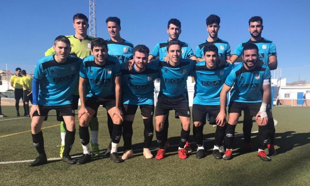 futbol arahal