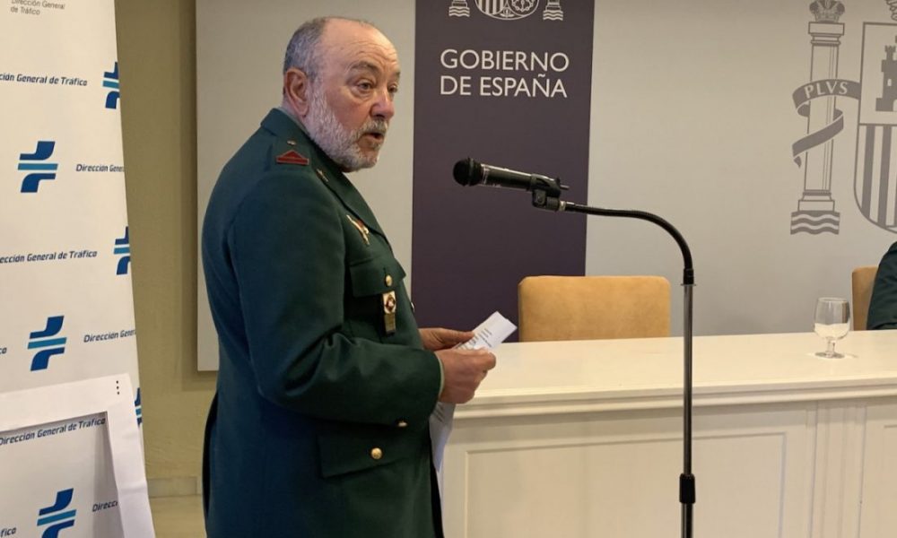 guardia civil
