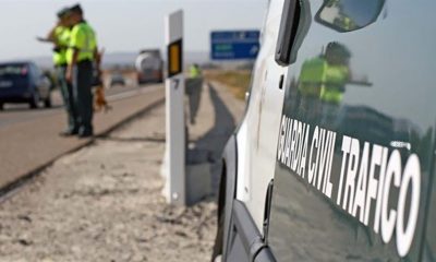 Comienza una campaña intensiva de control de motos y ciclomotores