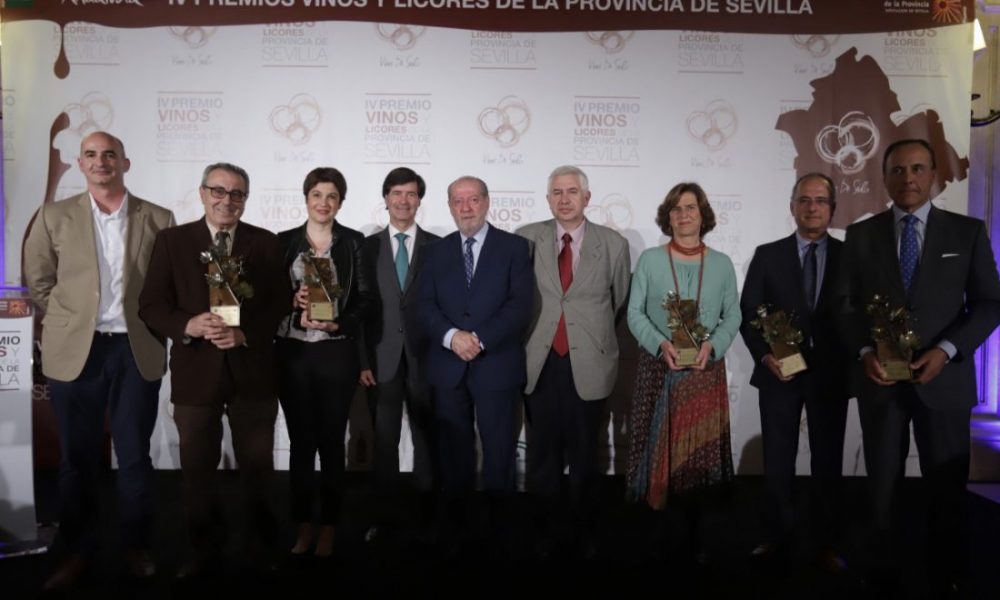 licores concurso