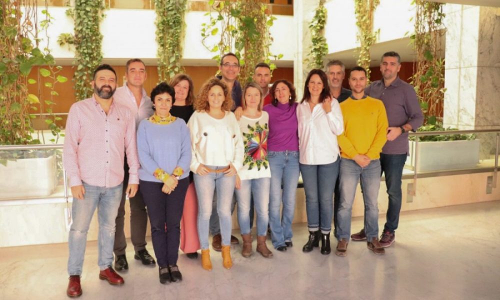 maraton trasplantes