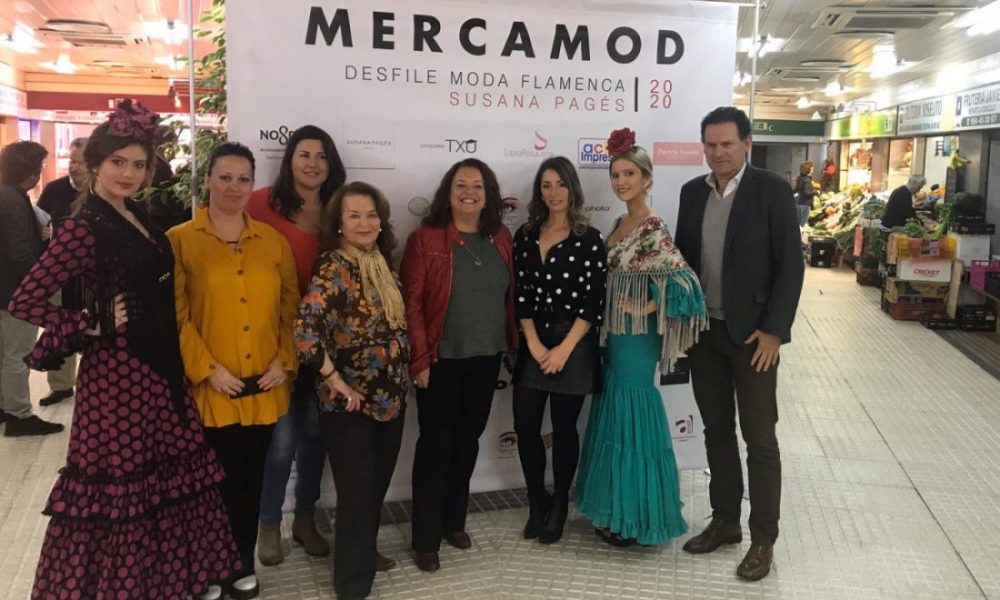 mercamod