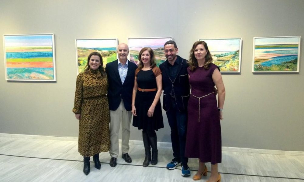 pintoras expo