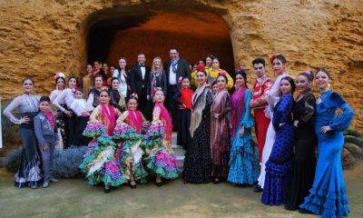 Más de mil bailarines se darán cita en Alcalá este fin de semana en la mayor feria de danza y moda de España