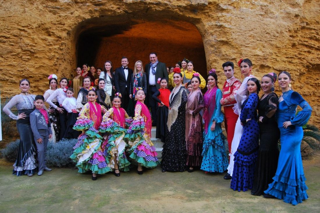 Más de mil bailarines se darán cita en Alcalá este fin de semana en la mayor feria de danza y moda de España