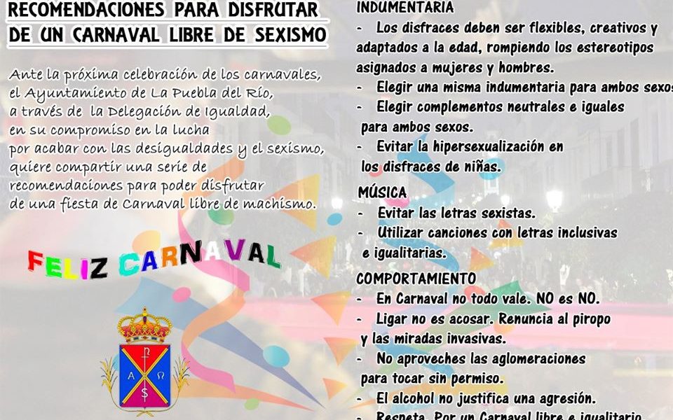 puebla carnaval