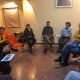 Unión en Arahal para apoyar a los agricultores el día 25 de febrero