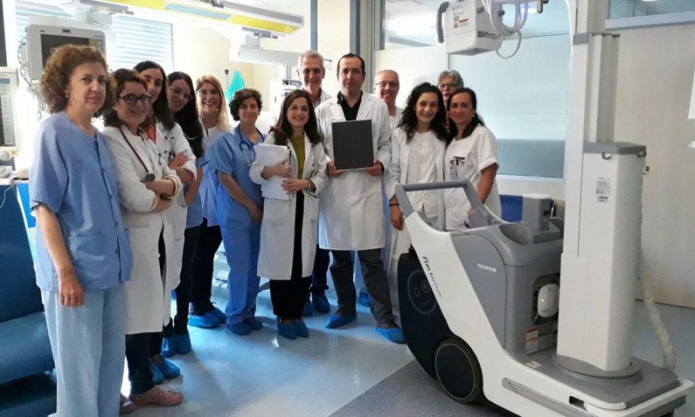 valme hospital