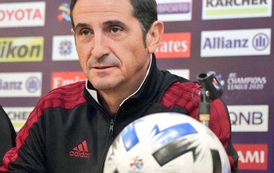 Claves para entrenar en confinamiento, por Manolo Jiménez desde Emiratos Árabes