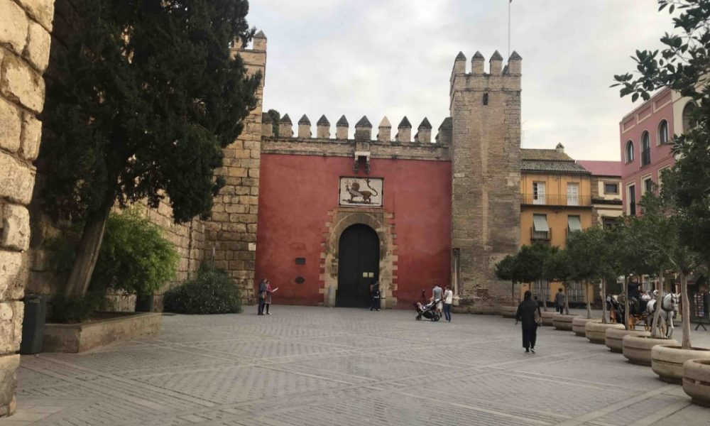 Alcazar