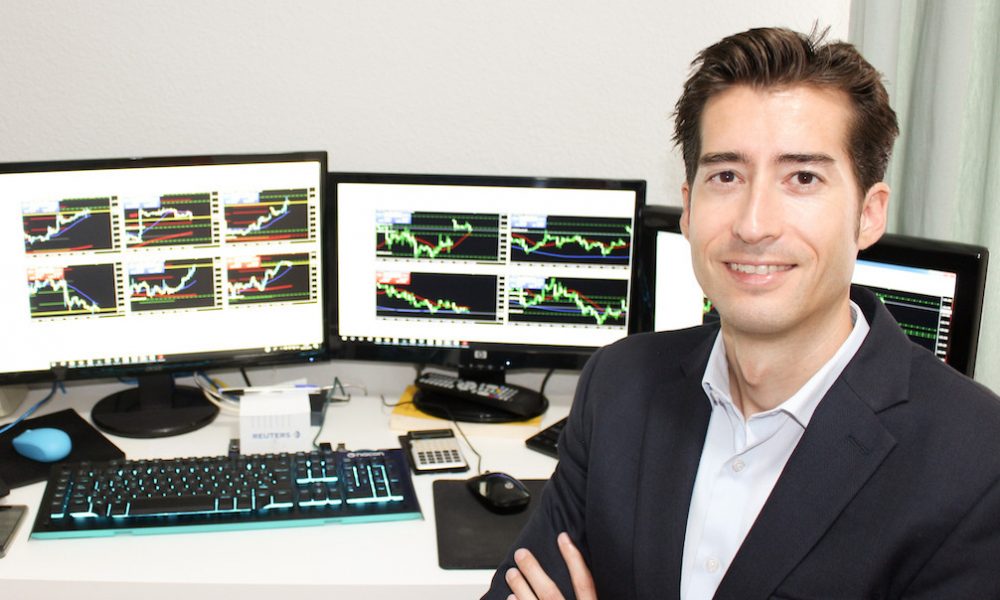 Carlos Bellver Aion