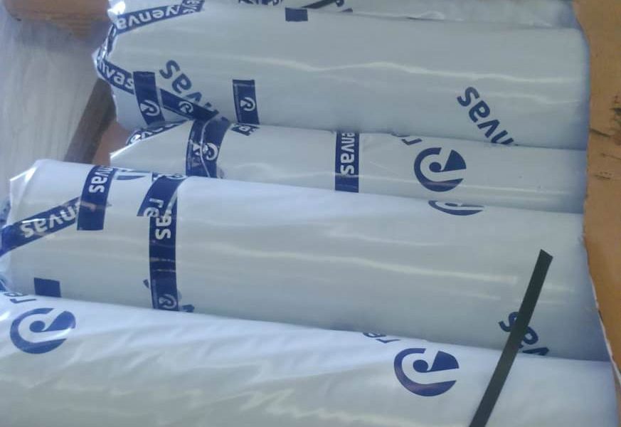 Investigado un vecino de Utrera por colocar en su finca plástico procedente de un hurto