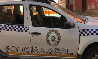 Junta de Seguridad Local urgente en Marchena para analizar la situación ante masivas bajas policiales