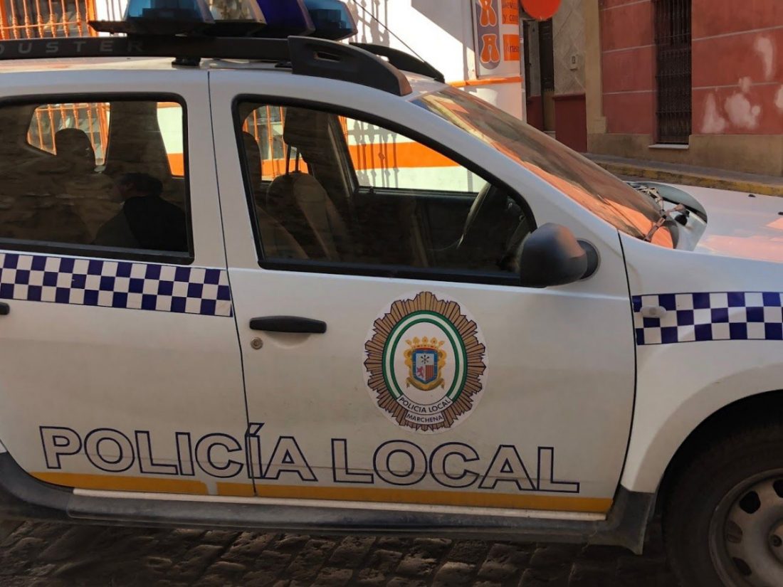 Junta de Seguridad Local urgente en Marchena para analizar la situación ante masivas bajas policiales