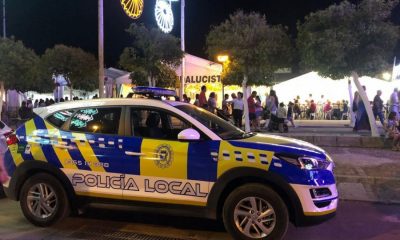 La Policía de Marchena se defiende: "Hemos cumplido lo acordado con la alcaldesa"