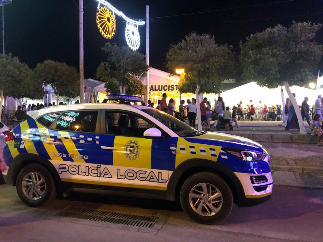 La Policía de Marchena se defiende: "Hemos cumplido lo acordado con la alcaldesa"