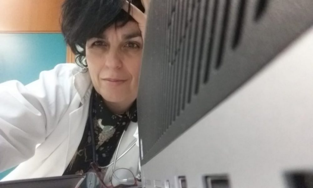 Maria jose medico 1