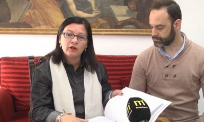 La alcaldesa de Marchena insiste en que la "Policía no ha cumplido con el horario legalmente establecido"