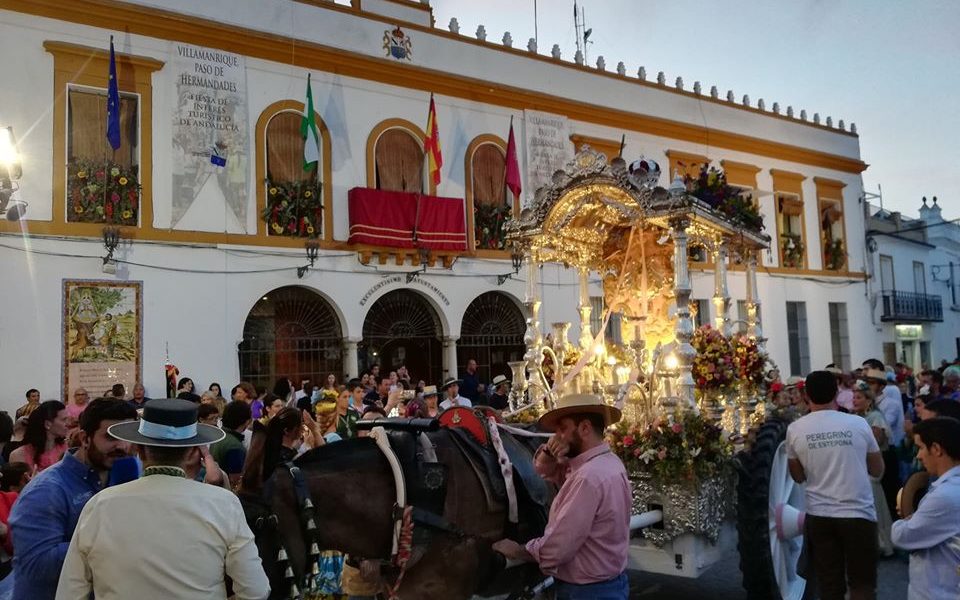 Villamanrique Hermandad 1