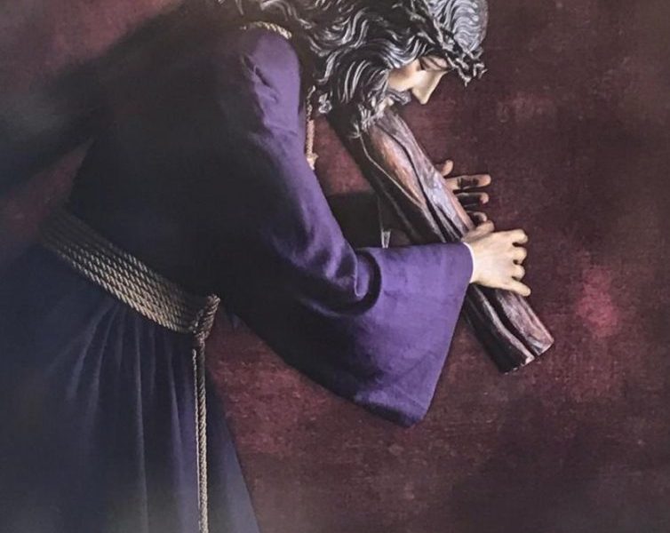 el rubio cartel semana santa 2