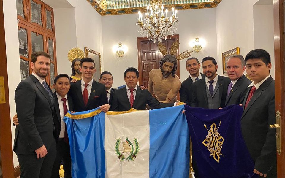 hermandad potencias