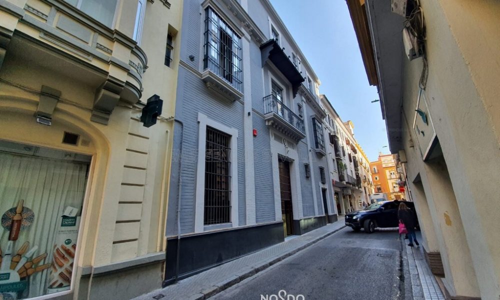 hotel Sevilla