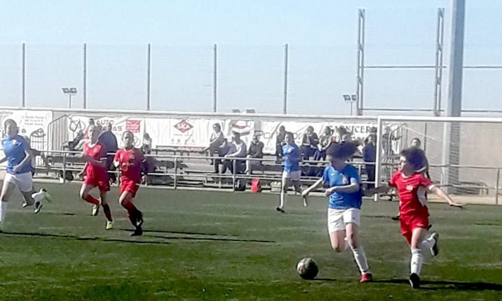 lucia futbol femenino