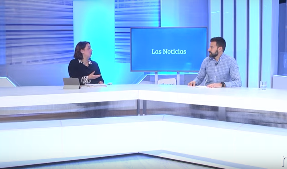 Confirmado el primer caso de coronavirus en Marchena