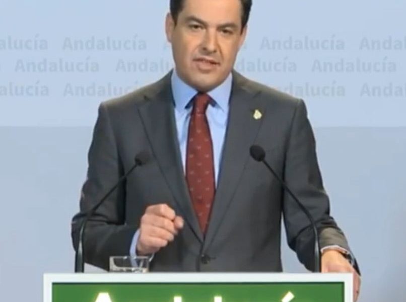 Registrados 72 nuevos casos coronavirus en Andalucía en las últimas horas