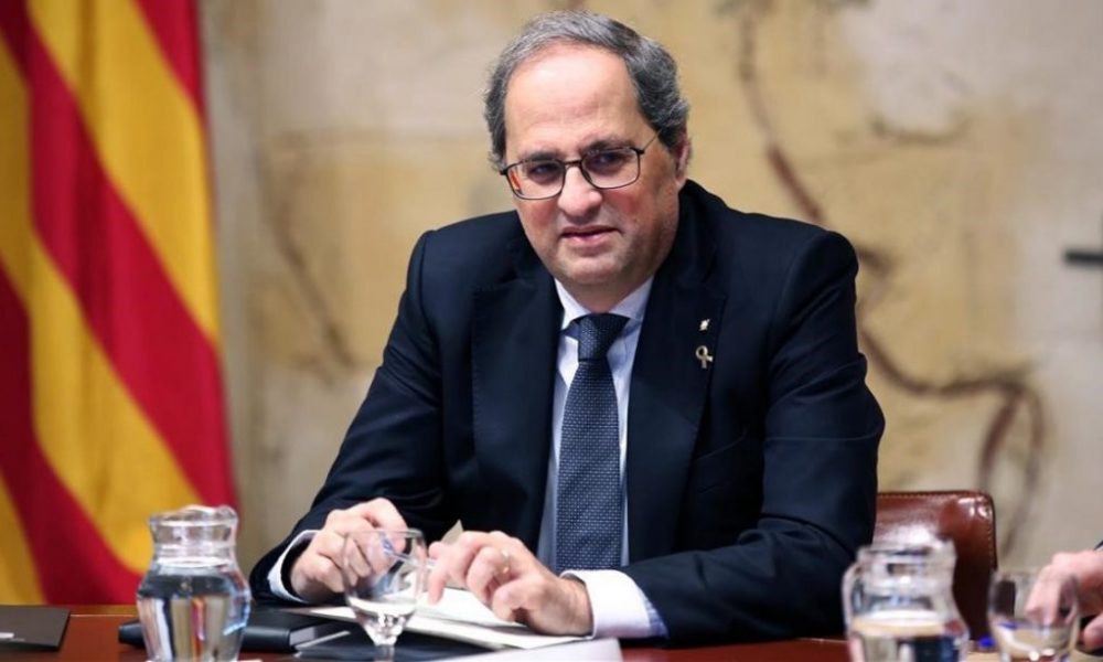 quim torra