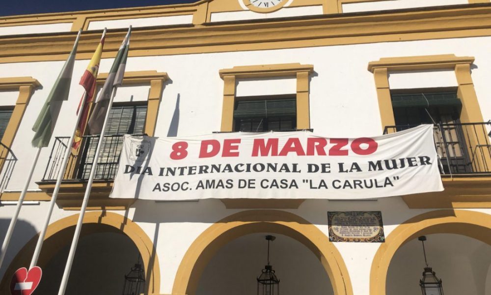 La Puebla suspende todas las actividades, incluso en las dependencias municipales