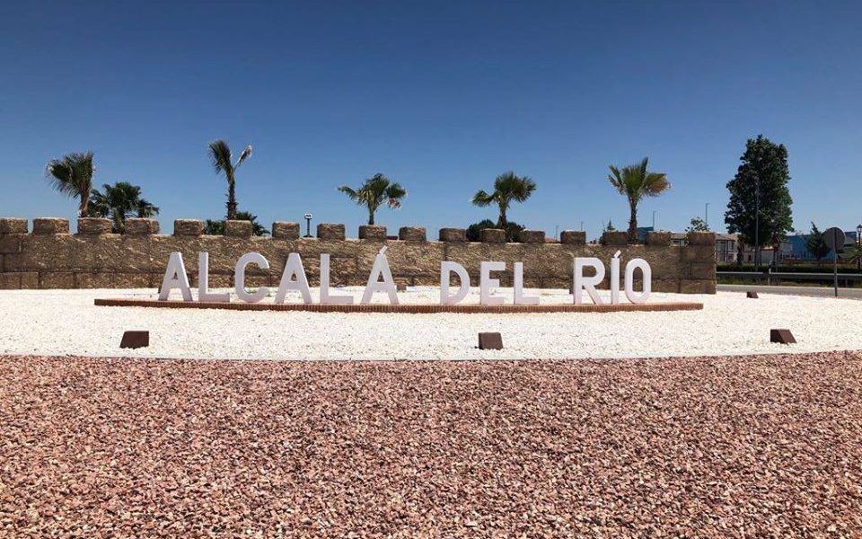 alcala del rio