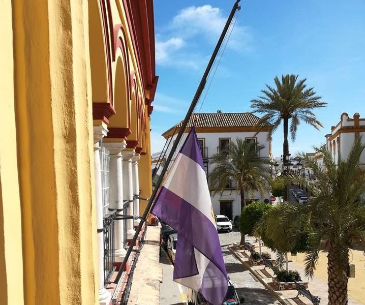 banderas arahal