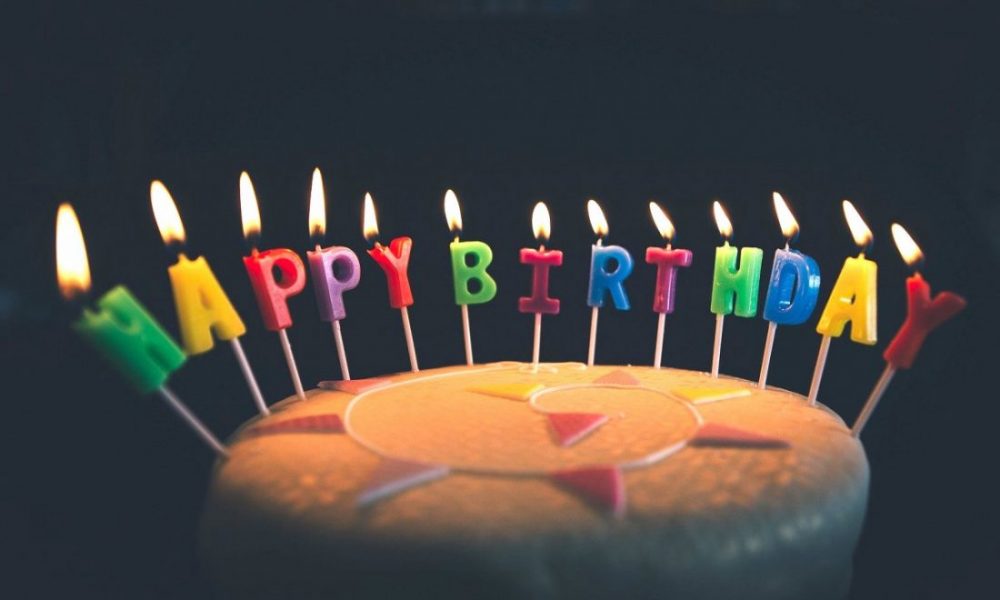 cumpleanos