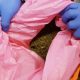 La Guardia Civil desmantela un punto de venta de droga al menudeo en Utrera